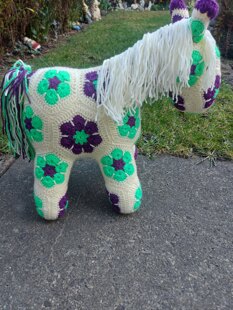 Poppy the Pony