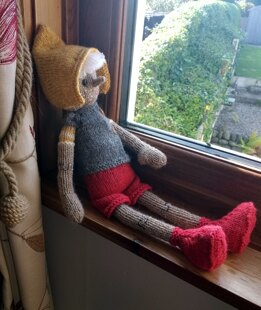 Pinocchio
