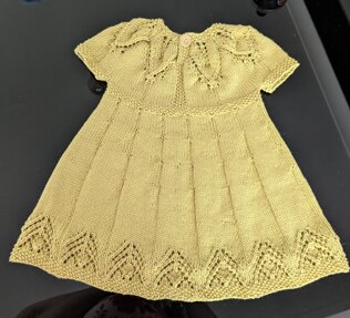 Bobby dress 3