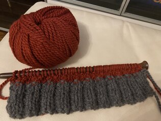 Faye's Beanie