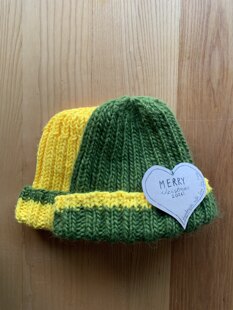 Couple Hats