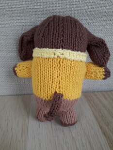 Hey Duggee