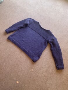 Easy jumper