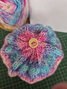 Baby Hat