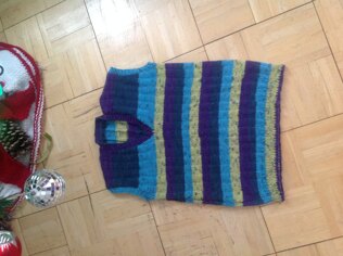 Birthday present for Daneka