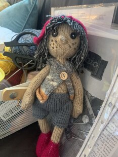 Pinocchio