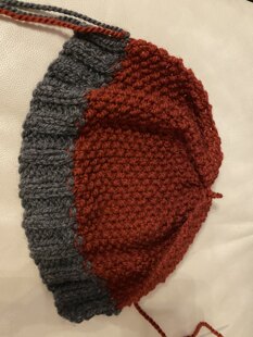 Faye's Beanie