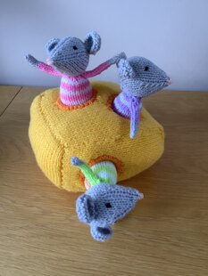 Mice in a Slice
