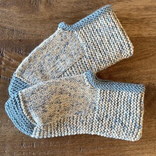 Pixie Boots