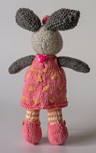 Easter bunny
