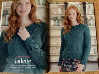 Jadeite