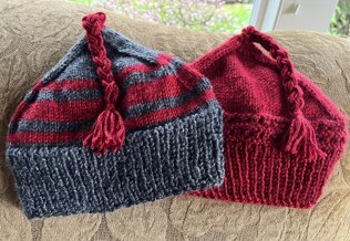 Melt the Ice hats
