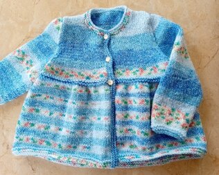 March Stash Bust - Babies