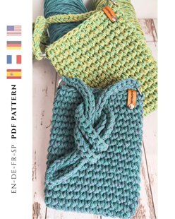 SPRING POP BAG – THE SPRING TREND YOU’LL SEE EVERYWHERE
