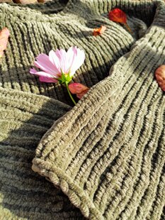 The cuddle you all the time sweater