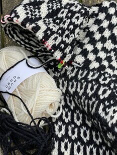 Nordicmix Sweater