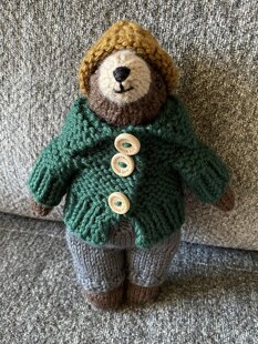 GOOD BEAR