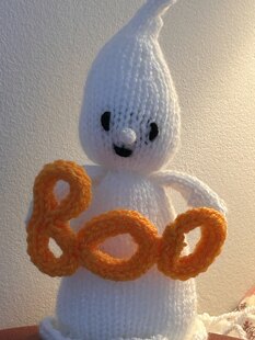 Ghost Boo