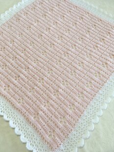 Call the Midwife blanket
