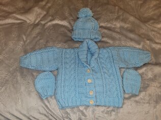 Baby Set