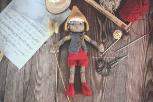 Pinocchio