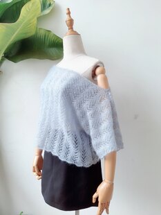 Abigail top
