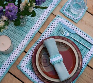 Jorja Table runner