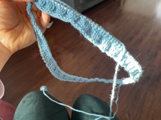 Children’s pants