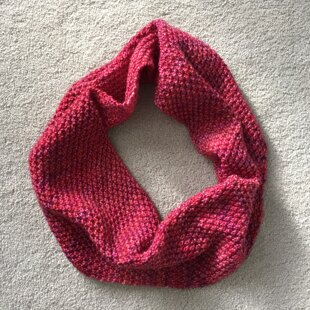 Cowls and scarves