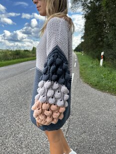 Frida Sweater