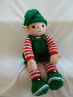 Buddy the Elf