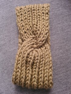 Headband for Julie