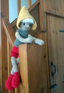 Pinocchio