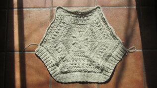 Hexagons and pentagons