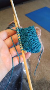 Cece sweater for my sister