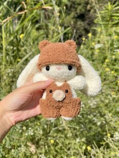 crochet pattrens