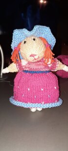 Hippie Hamsters