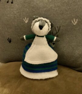 birthday present for my Niece