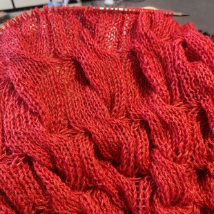Heligan Sweater