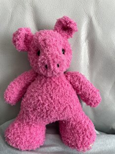 Pig - Comfort Critters