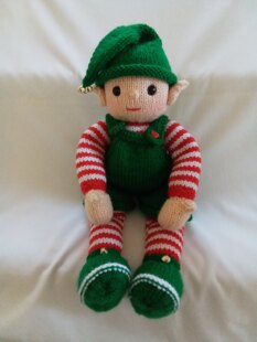 Buddy the Elf