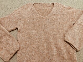 Cumulus Blouse