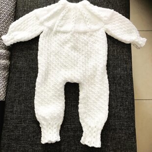Romper Onesie
