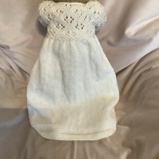 Spring Bride and Groom.