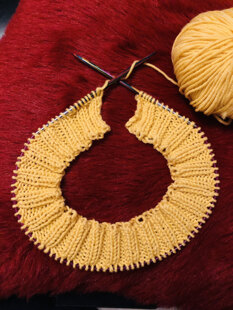 Hector's hat