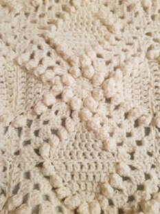 Baby blanket