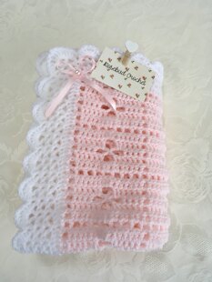 Call the Midwife blanket
