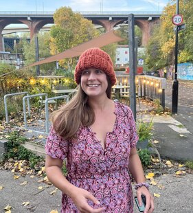 Cosy Beanie