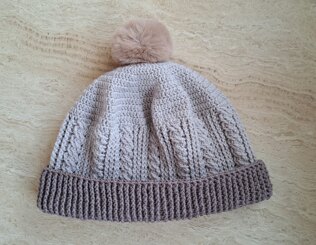 Celtic Beanie