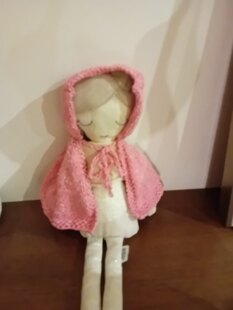 Doll's Wardrobe